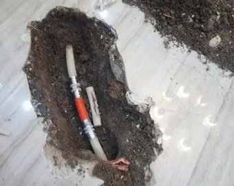 三元测漏水电话