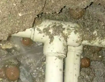 三元测漏水多少钱