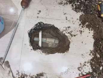 三元测漏水电话