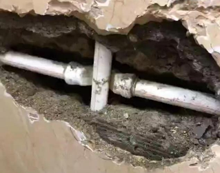 三元测漏水哪家好