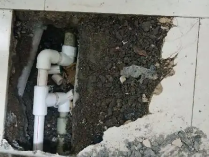 三元测漏水哪家好