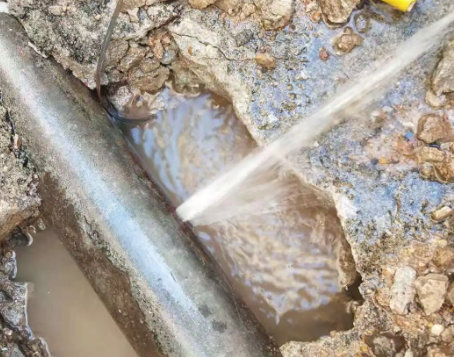 三元测漏水公司