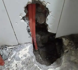 三元漏水检测电话