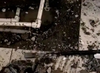 三元漏水检测电话