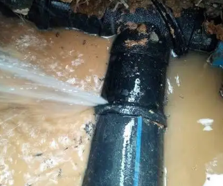 三元测漏水公司哪家好