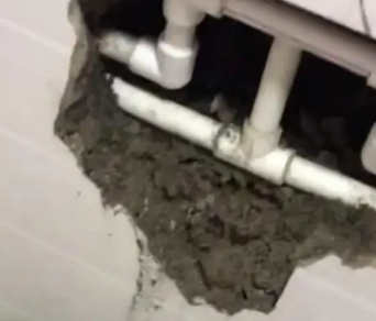 三元漏水检测电话