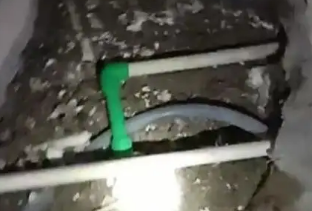 三元测漏水公司