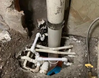 三元漏水检测哪家好