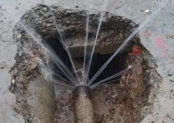 三元漏水检测多少钱