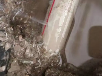 三元漏水检测哪家好