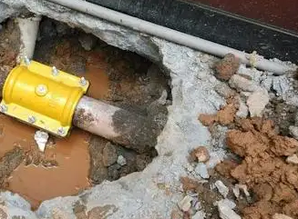 三元漏水检测哪家好