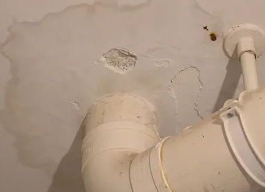 三元卫生间测漏水多少钱