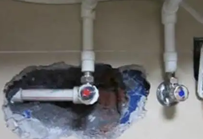 三元卫生间测漏水查询方法