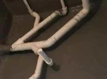 三元水管漏水检测知识点