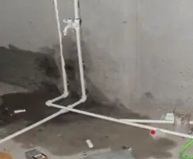 三元水管漏水检测多少钱