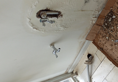 三元卫生间测漏水