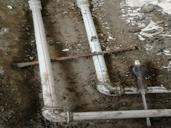 三元卫生间测漏水多少钱