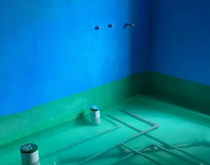 三元卫生间防水