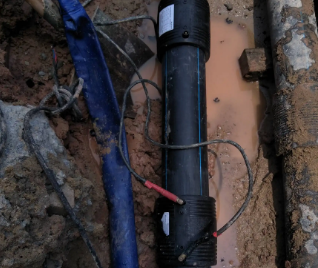 三元水管漏水检测多少钱