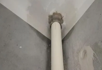 三元卫生间测漏水之渗水防护