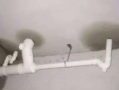 三元卫生间测漏水的几种情景