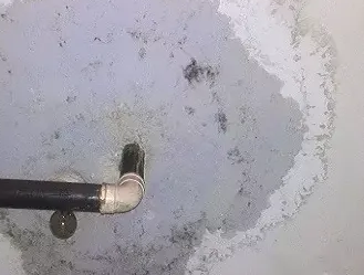 三元卫生间测漏水之怎么维修