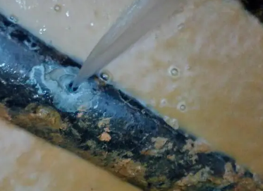 三元水管漏水检测多少钱