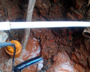 三元水管漏水检测哪家好