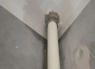 三元卫生间测漏水的新闻分享