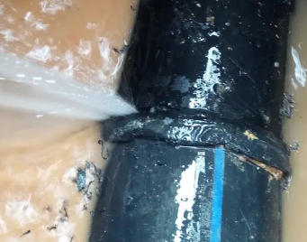 三元水管漏水检测的小妙招