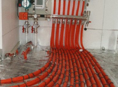 三元地暖维修多少钱