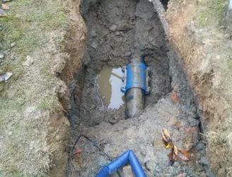 三元水管漏水检测多少钱