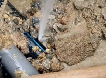 三元水管漏水检测哪家好