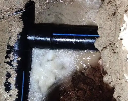 三元水管漏水检测哪家好