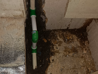 三元卫生间测漏水哪家好