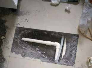 三元卫生间测漏水哪家好