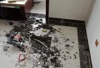 三元漏水检测多少钱