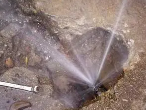 三元水管漏水检测哪家好