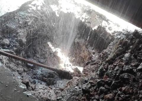 三元漏水检测哪家好