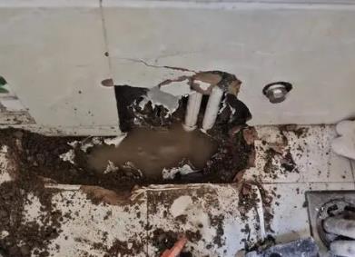 三元漏水检测电话