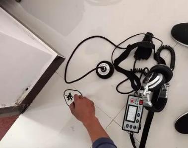 三元测漏水公司电话